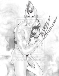 Rating: Explicit Score: 0 Tags: daken_akihiro dark_avengers kenjiarts male male_only marvel marvel_comics monochrome rule34 solo solo_male studio_kenji tattoo x-men User: bunchy7s Rating: Explicit Score: 0 Tags: daken_akihiro dark_avengers kenjiarts male male_only marvel marvel_comics monochrome rule34 solo solo_male studio_kenji tattoo x-men User: bunchy7s