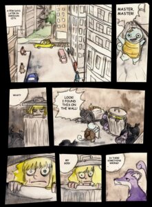 Rating: Safe Score: 0 Tags: bandage blonde_hair bodily_fluids city comic dialogue e621 english_text female feral generation_1_pokemon hair horn human male mammal nintendo open_mouth outside pokemon pokemon_(species) qlock rattata reptile rodent running scalie sweat text trash turtle weedle User: bunchy7s Rating: Safe Score: 0 Tags: bandage blonde_hair bodily_fluids city comic dialogue e621 english_text female feral generation_1_pokemon hair horn human male mammal nintendo open_mouth outside pokemon pokemon_(species) qlock rattata reptile rodent running scalie sweat text trash turtle weedle User: bunchy7s