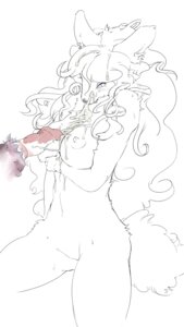 Rating: Explicit Score: 0 Tags: 9:16 anthro bodily_fluids breasts canid canine canis cum cum_on_face cumshot disembodied_penis domestic_dog duo e621 ejaculation erection female female_focus genital_fluids genitals hi_res humanoid_genitalia humanoid_penis male male/female mammal monochrome nipple_dip nipples nude orgasm penis simple_background sindoll solo_focus white_background User: bunchy7s