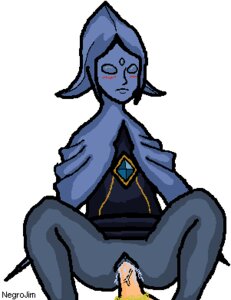 Rating: Explicit Score: 0 Tags: 1boy 1girls artist_name blonde_pubic_hair blue_hair blush female fi male negrojim nintendo penis pubic_hair rule34 sex short_blue_hair short_hair skyward_sword smooth_skin sword_spirit the_legend_of_zelda veiny_penis white_background User: bunchy7s