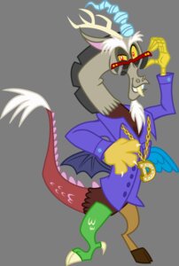 Rating: Safe Score: 0 Tags: absurd_res alpha_channel body_hair chest_hair chimera clothing discord_(mlp) draconequus e621 eyewear feral friendship_is_magic glasses hasbro hi_res horn jacket male medallion my_little_pony solo swag tail tail_tuft topwear tuft tygerbug User: bunchy7s Rating: Safe Score: 0 Tags: absurd_res alpha_channel body_hair chest_hair chimera clothing discord_(mlp) draconequus e621 eyewear feral friendship_is_magic glasses hasbro hi_res horn jacket male medallion my_little_pony solo swag tail tail_tuft topwear tuft tygerbug User: bunchy7s