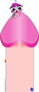 Rating: Explicit Score: 0 Tags: anthro disney female fly insect leafymushroom maggie_pesky male penis rule34 straight tagme the_buzz_on_maggie User: bunchy7s