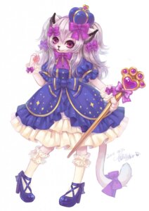 Rating: Safe Score: 0 Tags: 2011 alternative_fashion anthro biped clothing crown domestic_cat dress e621 feet felid feline felis female footwear headgear heart_symbol hi_res hime_lolita hindpaw j-fashion jewelry legwear lolita_(fashion) looking_at_viewer magical_girl_outfit magical_girl_wand mammal mary_janes melee_weapon pawpads paws pinup polearm pose purple_eyes ribbons shoes simple_background socks solo staff standing suan-cat tail weapon white_background young young_anthro young_female User: bunchy7s Rating: Safe Score: 0 Tags: 2011 alternative_fashion anthro biped clothing crown domestic_cat dress e621 feet felid feline felis female footwear headgear heart_symbol hi_res hime_lolita hindpaw j-fashion jewelry legwear lolita_(fashion) looking_at_viewer magical_girl_outfit magical_girl_wand mammal mary_janes melee_weapon pawpads paws pinup polearm pose purple_eyes ribbons shoes simple_background socks solo staff standing suan-cat tail weapon white_background young young_anthro young_female User: bunchy7s