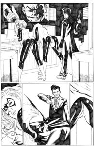 Rating: Explicit Score: 0 Tags: all-star_batman_and_robin barbara_gordon batgirl batman_(series) batwoman clothing comic correction dc dc_comics female human joker kate_kane male monochrome orientation_play orientation_play_(lore) rule34 scott_jones shade shade_jones User: bunchy7s Rating: Explicit Score: 0 Tags: all-star_batman_and_robin barbara_gordon batgirl batman_(series) batwoman clothing comic correction dc dc_comics female human joker kate_kane male monochrome orientation_play orientation_play_(lore) rule34 scott_jones shade shade_jones User: bunchy7s