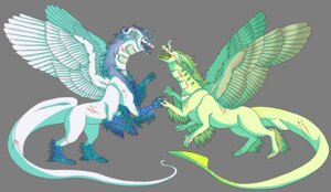 Rating: Safe Score: 0 Tags: alpha_channel ambiguous_gender blood bodily_fluids dragon duo e621 feathered_wings feathers feral fight fluffy fur hexapodal karissa monster myfi mythological_creature mythological_scalie mythology open_mouth scalie sievert simple_background tail teeth tongue transparent_background wings User: bunchy7s