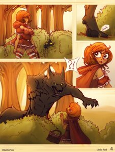 Rating: Safe Score: 0 Tags: 2013 anthro basket big_bad_wolf blue_eyes breasts brown_hair canid canine canis clothing comic container detailed_background digital_media_(artwork) digitigrade dress duo e621 fairy_tales female forest hair hi_res human legwear little_red_riding_hood little_red_riding_hood_(copyright) male mammal outside pattern_clothing pattern_legwear plant shrub stilettopink stockings striped_clothing striped_legwear stripes tail tree watsup wolf User: bunchy7s Rating: Safe Score: 0 Tags: 2013 anthro basket big_bad_wolf blue_eyes breasts brown_hair canid canine canis clothing comic container detailed_background digital_media_(artwork) digitigrade dress duo e621 fairy_tales female forest hair hi_res human legwear little_red_riding_hood little_red_riding_hood_(copyright) male mammal outside pattern_clothing pattern_legwear plant shrub stilettopink stockings striped_clothing striped_legwear stripes tail tree watsup wolf User: bunchy7s