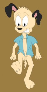 Rating: Explicit Score: 0 Tags: clothing dog earthworm_jim_(franchise) male male_only peter_puppy rule34 tagme User: bunchy7s