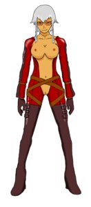 Rating: Explicit Score: 0 Tags: 1girls boots breasts dark-skinned_female dark_skin female gloves hibari_ginza nipples pussy rule34 silver_hair simple_background solo speed_grapher white_background User: bunchy7s Rating: Explicit Score: 0 Tags: 1girls boots breasts dark-skinned_female dark_skin female gloves hibari_ginza nipples pussy rule34 silver_hair simple_background solo speed_grapher white_background User: bunchy7s