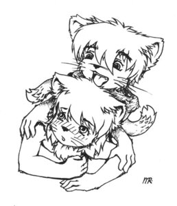 Rating: Safe Score: 0 Tags: addickted anthro black_and_white blush duo e621 felid licking male male/male mammal monochrome open_mouth simple_background tail tongue tongue_out white_background young young_anthro User: bunchy7s Rating: Safe Score: 0 Tags: addickted anthro black_and_white blush duo e621 felid licking male male/male mammal monochrome open_mouth simple_background tail tongue tongue_out white_background young young_anthro User: bunchy7s