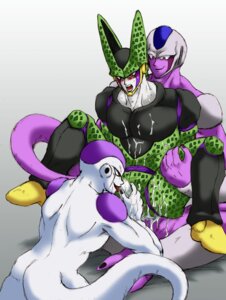 Rating: Explicit Score: 0 Tags: cell_(dragon_ball) cooler_(dragon_ball) dragon_ball dragon_ball_z freeza frieza gay male male_only perfect_cell rule34 straight_hair tagme yaoi User: bunchy7s