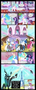 Rating: Safe Score: 0 Tags: 2012 arthropod black_border border bug_zapper changeling_(mlp) clothing comic crown crystal_empire cutie_mark dialogue dress drone_(mlp) e621 earth_pony english_text equid equine eyewear fancypants_(mlp) fangs feathered_wings feathers female feral friendship_is_magic fur glasses gold_(metal) green_eyes group hair hasbro hat headgear headwear hi_res hole_(anatomy) horn horse humor jewelry male mammal mlp-silver-quill multicolored_hair my_little_pony mythological_creature mythological_equine mythology necklace photo_finish_(mlp) pinkie_pie_(mlp) pony princess princess_cadance_(mlp) princess_celestia_(mlp) purple_body purple_eyes purple_fur purple_hair quadruped queen_chrysalis_(mlp) royalty shining_armor_(mlp) sunglasses tail teeth text twilight_sparkle_(mlp) two_tone_hair unicorn url winged_unicorn wings User: bunchy7s