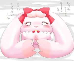 Rating: Explicit Score: 0 Tags: accessory anus blush bow_(feature) bow_accessory bow_ribbon brown_eyes chibi clitoris e621 female genitals hair_accessory hair_bow hair_ribbon half-closed_eyes head_tuft japanese_text legs_up long_ears looking_at_viewer lying milk_(pretty_cure) narrowed_eyes not_furry on_back open_mouth pretty_cure ribbons smile solo spread_legs spread_vulva spreading suvaru text translated tuft vulva young User: bunchy7s Rating: Explicit Score: 0 Tags: accessory anus blush bow_(feature) bow_accessory bow_ribbon brown_eyes chibi clitoris e621 female genitals hair_accessory hair_bow hair_ribbon half-closed_eyes head_tuft japanese_text legs_up long_ears looking_at_viewer lying milk_(pretty_cure) narrowed_eyes not_furry on_back open_mouth pretty_cure ribbons smile solo spread_legs spread_vulva spreading suvaru text translated tuft vulva young User: bunchy7s