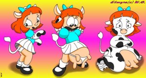 Rating: Questionable Score: 0 Tags: accessory animal_humanoid anthro base_one_layout basic_sequence black_spots bone bottomwear bovid bovid_humanoid bovine bovine_humanoid bovine_teats bovine_udders bow_ribbon butt cattle cattle_humanoid child clothing dairy_cattle e621 elmyra_duff expansion female forced forced_transformation growth hair hair_accessory hair_bow hair_ribbon holstein_friesian_cattle hooves human humanoid kneeling letterbox linear_sequence loli mammal mammal_humanoid one_row_layout orange_hair pandafox_(artist) ribbons sequence shocked simple_background skirt skull solo spots standing tail teat_expansion teat_growth teats three_frame_image three_frame_sequence tiny_toon_adventures transformation transformation_sequence udder_expansion udder_growth udders underwear warner_brothers white_body young young_female User: bunchy7s Rating: Questionable Score: 0 Tags: accessory animal_humanoid anthro base_one_layout basic_sequence black_spots bone bottomwear bovid bovid_humanoid bovine bovine_humanoid bovine_teats bovine_udders bow_ribbon butt cattle cattle_humanoid child clothing dairy_cattle e621 elmyra_duff expansion female forced forced_transformation growth hair hair_accessory hair_bow hair_ribbon holstein_friesian_cattle hooves human humanoid kneeling letterbox linear_sequence loli mammal mammal_humanoid one_row_layout orange_hair pandafox_(artist) ribbons sequence shocked simple_background skirt skull solo spots standing tail teat_expansion teat_growth teats three_frame_image three_frame_sequence tiny_toon_adventures transformation transformation_sequence udder_expansion udder_growth udders underwear warner_brothers white_body young young_female User: bunchy7s
