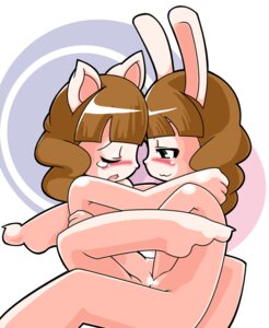 Rating: Explicit Score: 0 Tags: 2girls brown_hair bunny_ears cat_ears completely_nude female female_only mimi_(pop'n_music) multiple_females multiple_girls nude nude_female nyami_(pop'n_music) pop'n_music rule34 simple_background tagme tribadism white_background yuri User: bunchy7s Rating: Explicit Score: 0 Tags: 2girls brown_hair bunny_ears cat_ears completely_nude female female_only mimi_(pop'n_music) multiple_females multiple_girls nude nude_female nyami_(pop'n_music) pop'n_music rule34 simple_background tagme tribadism white_background yuri User: bunchy7s