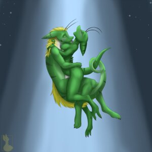 Rating: Explicit Score: 0 Tags: 1:1 2010 4_toes alien alien_immelmann_(character) antennae_(anatomy) anthro blonde_hair blush bodily_fluids breasts claws digital_media_(artwork) duo e621 eyes_closed feet female genitals green_body green_scales hair happy happy_sex hi_res hug immelmann_(character) intimate licking male male/female midair nateday nipples non-mammal_breasts non-mammal_nipples nude penis scales scalie sex side_boob sweat tail toe_claws toes tongue tongue_out water wet User: bunchy7s