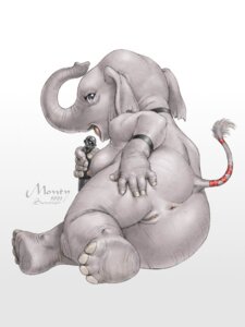 Rating: Explicit Score: 0 Tags: 3:4 anthro anus butt darth_vader dildo e621 elephant elephantid female genitals mammal overweight overweight_anthro overweight_female plump_labia po-ju proboscidean proboscis_(anatomy) sex_toy simple_background solo star_wars tail trunk_(anatomy) vulva white_background User: bunchy7s