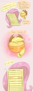 Rating: Safe Score: 0 Tags: 2012 animate_inanimate apple_sauce applejack_(mlp) blonde_hair blush bodily_fluids clothing comic cowboy_hat dialogue e621 earth_pony english_text equid equine feathered_wings feathers female female/female floating fluttershy_(mlp) flying_sweatdrops food friendship_is_magic girgrunny hair hasbro hat headgear headwear hi_res horse humor mammal my_little_pony mythological_creature mythological_equine mythology parody pegasus pink_hair pony ponytail shutters speech_bubble star sweat sweatdrop text what wings yellow_body yellow_feathers User: bunchy7s Rating: Safe Score: 0 Tags: 2012 animate_inanimate apple_sauce applejack_(mlp) blonde_hair blush bodily_fluids clothing comic cowboy_hat dialogue e621 earth_pony english_text equid equine feathered_wings feathers female female/female floating fluttershy_(mlp) flying_sweatdrops food friendship_is_magic girgrunny hair hasbro hat headgear headwear hi_res horse humor mammal my_little_pony mythological_creature mythological_equine mythology parody pegasus pink_hair pony ponytail shutters speech_bubble star sweat sweatdrop text what wings yellow_body yellow_feathers User: bunchy7s