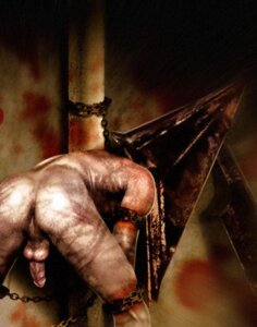 Rating: Explicit Score: 0 Tags: male male_only pyramid_head rule34 silent_hill silent_hill_2 solo tagme User: bunchy7s Rating: Explicit Score: 0 Tags: male male_only pyramid_head rule34 silent_hill silent_hill_2 solo tagme User: bunchy7s