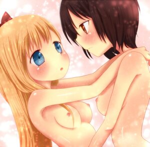 Rating: Explicit Score: 0 Tags: black_hair blonde_hair blue_eyes blush bow breasts brown_eyes female funami_yui hairbow long_hair multiple_females multiple_girls nipples open_mouth rule34 short_hair toshinou_kyouko you-1110 yuri yuru_yuri User: bunchy7s Rating: Explicit Score: 0 Tags: black_hair blonde_hair blue_eyes blush bow breasts brown_eyes female funami_yui hairbow long_hair multiple_females multiple_girls nipples open_mouth rule34 short_hair toshinou_kyouko you-1110 yuri yuru_yuri User: bunchy7s