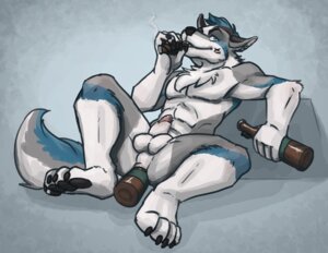 Rating: Explicit Score: 0 Tags: abs alcohol anal anal_masturbation anal_penetration animal_genitalia anthro balls beer beverage biped bottle canid canine canis cigar container digital_media_(artwork) dildo domestic_dog e621 fully_sheathed genitals improvised_dildo improvised_sex_toy lying male mammal masturbation nude penetration penis penis_tip sex_toy sheath sheathed_while_penetrated smoke smoking solo tail thestory toying_self User: bunchy7s