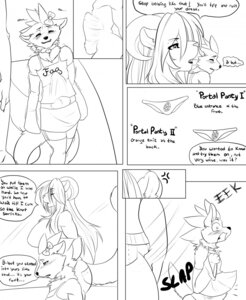 Rating: Explicit Score: 0 Tags: abdominal_bulge anal anthro anthro_on_anthro anthro_penetrated anthro_penetrating anthro_penetrating_anthro aperture big_breasts big_penis black_and_white blaya blush bottomwear breasts bulge butt calheb-db canid canine clothed clothing collar comic crossdressing dialogue digital_media_(artwork) dominant dominant_gynomorph dominant_intersex duo e621 english_text erection femboy fur genitals gynomorph gynomorph/male gynomorph_penetrating gynomorph_penetrating_male hair hi_res humiliation humor hyper hyper_abdominal_bulge intersex intersex/male intersex_penetrating intersex_penetrating_male knot knot_bulge male male_penetrated mammal monochrome non-euclidean_sex open_mouth panties penetration penis penis_shaped_bulge portal portal_(series) portal_panties portal_ring portal_sex raised_tail sein_kraft sex shirt simple_background sketch skirt submissive submissive_male surprised tail tank_top text text_on_clothing text_on_panties text_on_shirt text_on_tank_top text_on_topwear text_on_underwear thinking_with_portals tongue topwear underwear unknown_species valve valve_corporation white_background User: bunchy7s
