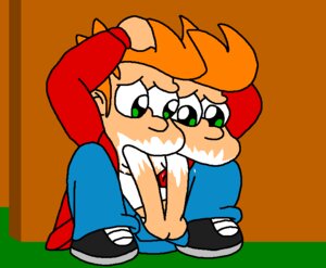 Rating: Explicit Score: 0 Tags: autofellatio clothed cum_in_mouth diphallia diphallism futurama gay green_eyes hands_on_head male male_only multi_genitalia multi_head multi_penis orange_hair pants_open penis philip_j_fry rule34 sitting sucking tagme User: bunchy7s Rating: Explicit Score: 0 Tags: autofellatio clothed cum_in_mouth diphallia diphallism futurama gay green_eyes hands_on_head male male_only multi_genitalia multi_head multi_penis orange_hair pants_open penis philip_j_fry rule34 sitting sucking tagme User: bunchy7s