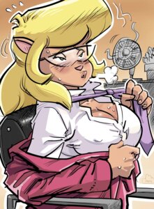 Rating: Questionable Score: 0 Tags: accessory anthro blonde_hair blush bodily_fluids breasts business_suit callie_briggs chair clothed clothing cloudman domestic_cat e621 eyewear felid feline felis female furniture glasses hair hanna-barbera heat_(temperature) hi_res long_hair mammal necktie nipple_outline solo suit swat_kats sweat undressing User: bunchy7s Rating: Questionable Score: 0 Tags: accessory anthro blonde_hair blush bodily_fluids breasts business_suit callie_briggs chair clothed clothing cloudman domestic_cat e621 eyewear felid feline felis female furniture glasses hair hanna-barbera heat_(temperature) hi_res long_hair mammal necktie nipple_outline solo suit swat_kats sweat undressing User: bunchy7s