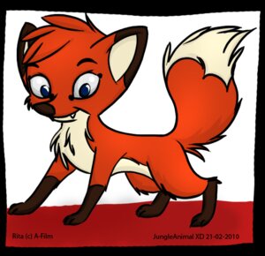 Rating: Safe Score: 0 Tags: 2010 black_border border canid canine digitigrade dipstick_tail e621 female feral fox gloves_(marking) jungledyret_hugo junglepony leg_markings mammal markings red_fox rita_(jungledyret) socks_(marking) solo tail tail_markings true_fox User: bunchy7s Rating: Safe Score: 0 Tags: 2010 black_border border canid canine digitigrade dipstick_tail e621 female feral fox gloves_(marking) jungledyret_hugo junglepony leg_markings mammal markings red_fox rita_(jungledyret) socks_(marking) solo tail tail_markings true_fox User: bunchy7s