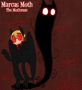 Rating: Safe Score: 0 Tags: animal_humanoid avian avian_humanoid cryptid dark dorky e621 eyewear flat_colors glasses humanoid male model_sheet monster mothman solo vonderdevil User: bunchy7s Rating: Safe Score: 0 Tags: animal_humanoid avian avian_humanoid cryptid dark dorky e621 eyewear flat_colors glasses humanoid male model_sheet monster mothman solo vonderdevil User: bunchy7s
