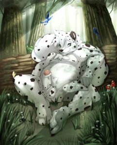 Rating: Explicit Score: 0 Tags: 2012 ambient_arthropod ambient_butterfly ambient_flier ambient_insect animal_genitalia anthro arthropod balls black_body black_fur black_spots butterfly canid canine canis dalmatian detailed_ambient_creature detailed_background domestic_dog e621 erection forest fur genitals group hybrid insect lepidopteran log looking_at_viewer male mammal markings mephitid nature nipples on_leg outside penis peritian plant relaxing sheath skunk slightly_chubby solo_focus spots spotted_body spotted_fur tree urso white_body white_fur wood User: bunchy7s