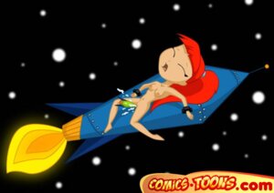 Rating: Explicit Score: 0 Tags: artist_request atomic_betty betty_barrett bondage breasts comics-toons.com female object_insertion rule34 small_breasts tagme User: bunchy7s
