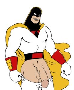Rating: Explicit Score: 0 Tags: balls cape facing_viewer flaccid flaccid_penis gloves hanna-barbera large_penis male male_only mask muscular no_pubic_hair pants_down penis presenting_penis rule34 space_ghost space_ghost_(series) tad_ghostal tagme testicles wrist_cuffs User: bunchy7s Rating: Explicit Score: 0 Tags: balls cape facing_viewer flaccid flaccid_penis gloves hanna-barbera large_penis male male_only mask muscular no_pubic_hair pants_down penis presenting_penis rule34 space_ghost space_ghost_(series) tad_ghostal tagme testicles wrist_cuffs User: bunchy7s