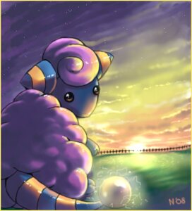 Rating: Safe Score: 0 Tags: 2008 ambiguous_gender beady_eyes bovid caprine cloud e621 evening feral fur generation_2_pokemon grass looking_at_viewer looking_back low_res mammal mareep nintendo nude outside pink_body pink_fur pink_wool plant pokemon pokemon_(species) shiny_pokemon sky solo star starry_sky sunrise tail unknown_artist wool_(fur) User: bunchy7s Rating: Safe Score: 0 Tags: 2008 ambiguous_gender beady_eyes bovid caprine cloud e621 evening feral fur generation_2_pokemon grass looking_at_viewer looking_back low_res mammal mareep nintendo nude outside pink_body pink_fur pink_wool plant pokemon pokemon_(species) shiny_pokemon sky solo star starry_sky sunrise tail unknown_artist wool_(fur) User: bunchy7s