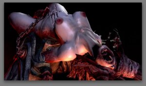 Rating: Explicit Score: 0 Tags: 1girls artist_request breasts castlevania castlevania:_lords_of_shadow crystal_demon female first_porn_of_character horror monster nipples rule34 solo source_request tagme User: bunchy7s