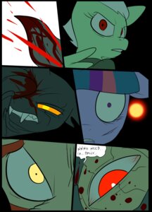 Rating: Questionable Score: 0 Tags: blood bodily_fluids buckshot_(metal) clothed clothing comic dialogue digital_media_(artwork) e621 english_text equid equine fangs female friendship_is_magic fur group hair hasbro horn knife male mammal metal_(artist) multicolored_hair my_little_pony mythological_creature mythological_equine mythology pegasus purple_body purple_fur purple_hair red_eyes sacrifice scared shocked stab starfury surprised teeth text twilight_sparkle_(mlp) two_tone_hair uhoh unicorn wings wounded yellow_eyes User: bunchy7s