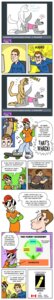 Rating: Explicit Score: 0 Tags: absurd_res anal anal_penetration anthro artist backwards_cap backwards_hat balls blush blush_lines bottomless canada canid canine canis clothed clothing comic domestic_cat domestic_dog duo e621 english_text erection eyewear felid feline felis french genitals hat headgear headwear hi_res human humor interspecies long_image male mammal meta money penetration penis pierrezaius public_service_announcement satire sex skateboard solo sunglasses tail tall_image text the_truth vehicle ych_(character) User: bunchy7s