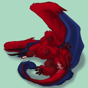 Rating: Explicit Score: 0 Tags: 1:1 2013 after_sex anus bodily_fluids cum cum_in_vagina cum_inside cum_on_face dragon e621 female feral flight_rising fur furred_dragon furred_scalie furred_wings genital_fluids genitals hi_res horn looking_at_viewer lying membrane_(anatomy) membranous_wings mythological_creature mythological_scalie mythology on_back red_body red_fur scalie solo spread_legs spreading tail toradoshi tundra_dragon vulva wings User: bunchy7s
