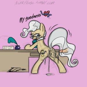 Rating: Explicit Score: 0 Tags: 1:1 2012 after_sex anus blue_eyes bodily_fluids butt cum cum_drip cum_in_vagina cum_inside cum_string cutie_mark desk digital_media_(artwork) disembodied_penis dripping duo e621 earth_pony ejaculation english_text equid equine erection eyewear female female_focus feral friendship_is_magic furniture genital_fluids genitals glasses grey_hair hair hasbro horse human humanoid_genitalia humanoid_penis looking_at_viewer looking_back looking_pleasured male male/female mammal mayor_mare_(mlp) my_little_pony no-ink open_mouth orgasm penis pony quadruped sex smile solo_focus table tail text tongue vulva User: bunchy7s