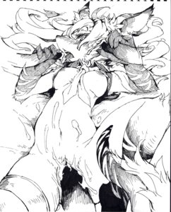 Rating: Explicit Score: 0 Tags: accessory anthro black_and_white bodily_fluids breasts canid canine cum cum_in_pussy cum_in_vagina cum_inside cumshot disembodied_penis double_handjob e621 ejaculation erection female fox fuzisawa gangbang genital_fluids genitals greyscale group group_sex hair handjob long_hair lying male male/female male_penetrating mammal masturbation missionary_position monochrome necktie nipples nude on_back open_mouth orgasm orgy penetration penile penis pussy rule34 sex spread_legs spreading straight tentacle tentacles vaginal vaginal_penetration vulva User: bunchy7s