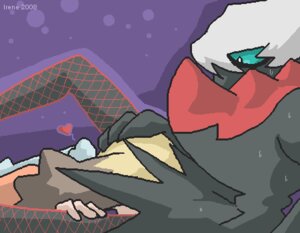 Rating: Explicit Score: 0 Tags: 1boy 1girls alice_(pokemon) blowjob darkrai darkrai_male fellatio female head_grab irene male nintendo pokemon pokemon:_the_rise_of_darkrai pokemon_(anime) pokemon_(movie) pokemon_(species) pokephilia rule34 what User: bunchy7s