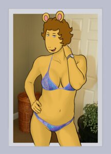 Rating: Explicit Score: 0 Tags: anthro arthur_(series) female jane_read rule34 tagme User: bunchy7s