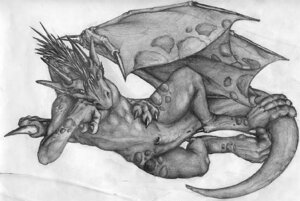Rating: Explicit Score: 0 Tags: animal_genitalia anthro anus arm_support dragon e621 fully_sheathed genitals graphite_(artwork) greyscale leaning_on_elbow lounging lying male membrane_(anatomy) membranous_wings monochrome mythological_creature mythological_scalie mythology nude paws ryoken ryoken_(character) scalie sheath solo tail traditional_media_(artwork) wings User: bunchy7s Rating: Explicit Score: 0 Tags: animal_genitalia anthro anus arm_support dragon e621 fully_sheathed genitals graphite_(artwork) greyscale leaning_on_elbow lounging lying male membrane_(anatomy) membranous_wings monochrome mythological_creature mythological_scalie mythology nude paws ryoken ryoken_(character) scalie sheath solo tail traditional_media_(artwork) wings User: bunchy7s