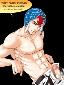 Rating: Explicit Score: 0 Tags: guido_mista jojo's_bizarre_adventure male male_only penis rule34 shounen_jump solo tagme vento_aureo zero1 User: bunchy7s Rating: Explicit Score: 0 Tags: guido_mista jojo's_bizarre_adventure male male_only penis rule34 shounen_jump solo tagme vento_aureo zero1 User: bunchy7s