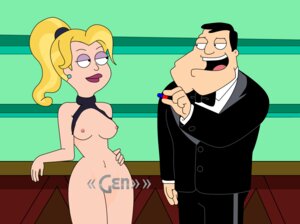 Rating: Explicit Score: 0 Tags: accurate_art_style american_dad breasts color female francine_smith human male rule34 stan_smith tagme User: bunchy7s Rating: Explicit Score: 0 Tags: accurate_art_style american_dad breasts color female francine_smith human male rule34 stan_smith tagme User: bunchy7s
