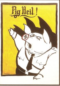 Rating: Safe Score: 0 Tags: 1994 accessory anthro clothed clothing domestic_pig e621 english_text german_text hi_res humor male mammal nazi nazi_salute nazi_uniform necktie open_mouth pun signature slightly_chubby solo suid suine sus_(pig) swastika text tomi_ungerer uniform User: bunchy7s Rating: Safe Score: 0 Tags: 1994 accessory anthro clothed clothing domestic_pig e621 english_text german_text hi_res humor male mammal nazi nazi_salute nazi_uniform necktie open_mouth pun signature slightly_chubby solo suid suine sus_(pig) swastika text tomi_ungerer uniform User: bunchy7s