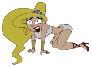 Rating: Explicit Score: 0 Tags: 1futa all_fours blonde_hair cartoon_network eris_(billy_and_mandy) futanari goddess intersex long_hair open_mouth rule34 straight_hair the_grim_adventures_of_billy_and_mandy uncensored what User: bunchy7s