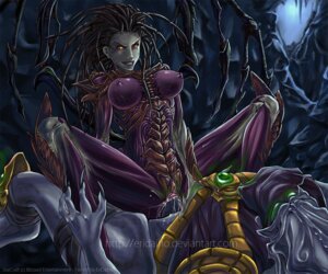 Rating: Explicit Score: 0 Tags: 1girls alien big_breasts black_hair bone_wings breasts claws cleavage climax cowgirl_position cum cum_inside ejaculation eridaiho female femdom highres huge_breasts large_breasts male male_rape monster_girl nipples penetration protoss pussy queen_of_blades rape rule34 sarah_kerrigan sex smile spread_legs starcraft straddle uncensored vaginal_penetration yellow_eyes zeratul zerg User: bunchy7s