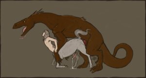 Rating: Explicit Score: 0 Tags: anal anal_penetration animal_genitalia animal_penis bestiality bodily_fluids brown_background brown_penis brown_sheath centaur cum cum_on_ground cum_pool dominant dragon dripping duo e621 equid equid_taur equine equine_genitalia equine_penis erection european_mythology feet feral feral_on_taur feral_on_top feral_penetrating feral_penetrating_taur from_behind_position genital_fluids genitals greek_mythology grey_hair hair hooves humanoid_taur interspecies larger_dom larger_feral larger_male larger_on_top lizard male male/male male_on_bottom male_on_top male_penetrated male_penetrating male_penetrating_male mammal mammal_taur mounting mythological_creature mythological_scalie mythology nude on_bottom on_top penetration penile penile_penetration penis penis_in_ass pink_penis quadruped red_penis reptile rimestar scalie sex sheath simple_background size_difference smaller_male smaller_on_bottom smaller_penetrated smaller_taur spread_legs spreading tail taur taur_on_bottom taur_penetrated tongue User: bunchy7s