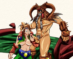 Rating: Explicit Score: 0 Tags: female king_ymiron rule34 tagme vrykul world_of_warcraft User: bunchy7s
