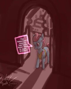 Rating: Questionable Score: 0 Tags: 2011 cutie_mark dark e621 earth_pony english_text equid equine female feral friendship_is_magic hair hasbro horse mammal mrs._cake_(mlp) my_little_pony pink_hair pony quadruped solo suspicious tail text xxpoizenxx User: bunchy7s Rating: Questionable Score: 0 Tags: 2011 cutie_mark dark e621 earth_pony english_text equid equine female feral friendship_is_magic hair hasbro horse mammal mrs._cake_(mlp) my_little_pony pink_hair pony quadruped solo suspicious tail text xxpoizenxx User: bunchy7s